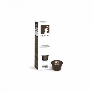 527694 (CAPSULES ECAFFE CORPOSO (10/TUBE))